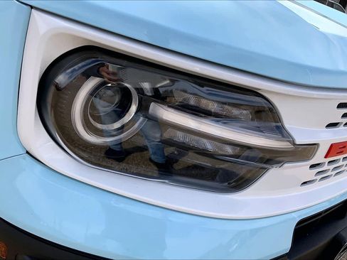 Used 2023 Ford Bronco Sport Heritage Limited AWD/4WD image 28