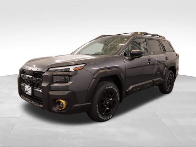 New 2026 Subaru Outback Wilderness AWD/4WD image 5
