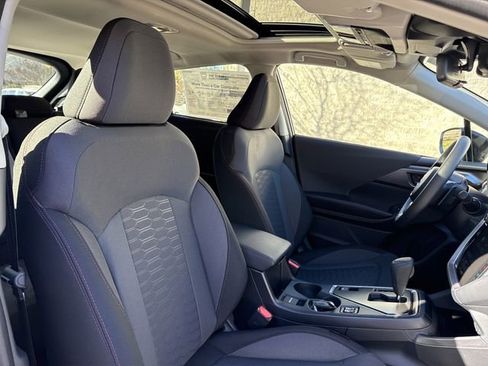 New 2026 Subaru Impreza 2.0i Sport image 18