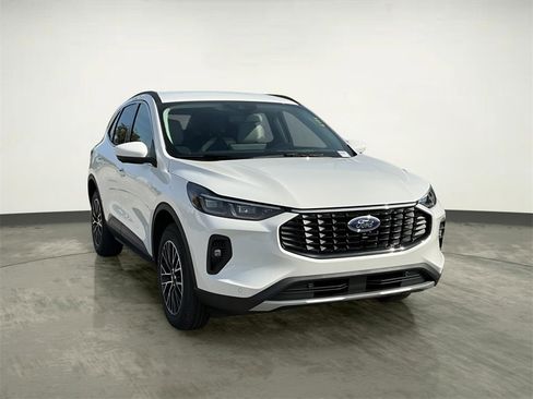 New 2026 Ford Escape SE w/ PHEV Premium Package image 14