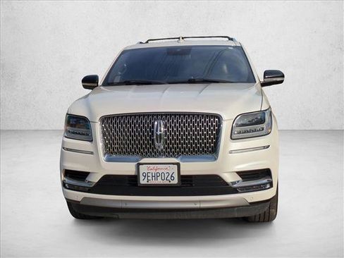 Used 2019 Lincoln Navigator Reserve w/ Cargo Package image 6