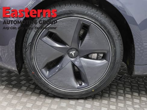 Used 2020 Tesla Model 3 Standard Range Plus RWD image 26