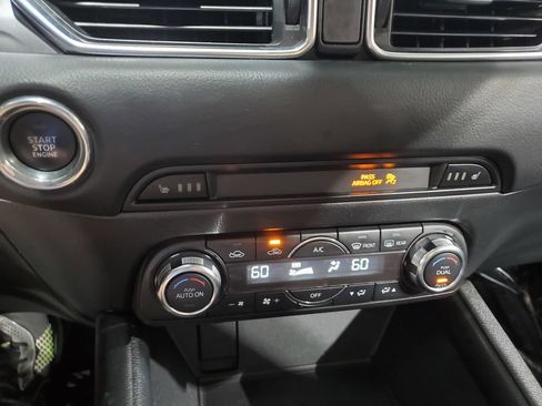 Used 2018 MAZDA CX-5 Touring AWD/4WD image 28