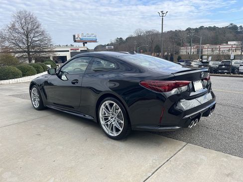 New 2026 BMW M4 w/ Executive Package image 6