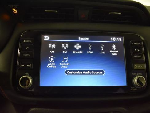 Certified 2023 Nissan Kicks SR w/ SR Premium Package FWD image 20