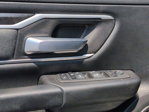 Used 2022 RAM 1500 Big Horn AWD/4WD image 13