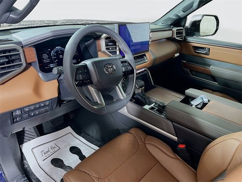 New 2026 Toyota Tundra 1794 Edition image 9