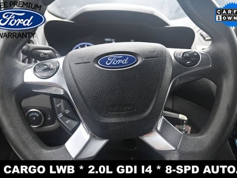 Used 2020 Ford Transit Connect XL FWD image 20