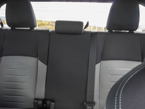 New 2025 Toyota Tacoma TRD Sport image 21