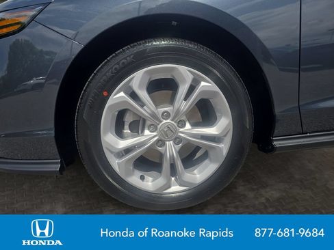 New 2026 Honda Accord LX image 9