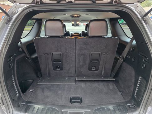 Used 2015 Dodge Durango Limited image 14