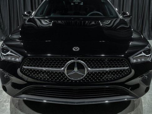 Used 2026 Mercedes-Benz CLA 250 image 2