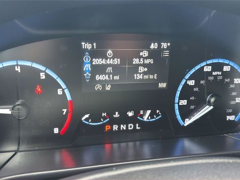 Used 2022 Ford Bronco Sport Big Bend AWD/4WD image 15
