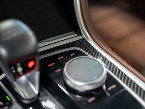 Used 2021 BMW M8 Gran Coupe xDrive Competition image 53