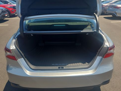 Certified 2023 Toyota Camry LE w/ Convenience Package FWD image 29