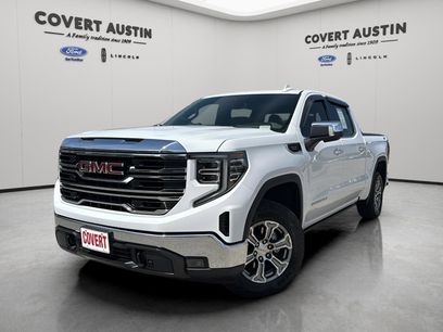 Used 2023 GMC Sierra 1500 SLT w/ SLT Convenience Package