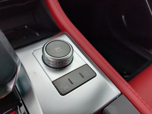 New 2026 Jaguar F-PACE R-Dynamic S image 29