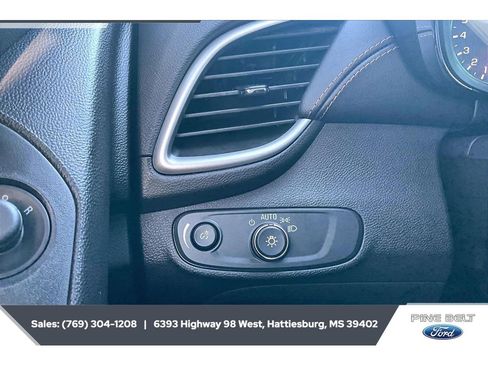 Used 2020 Chevrolet Trax LS w/ Tint and Cruise Package FWD image 23