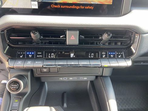 Used 2024 Toyota Land Cruiser AWD/4WD image 26