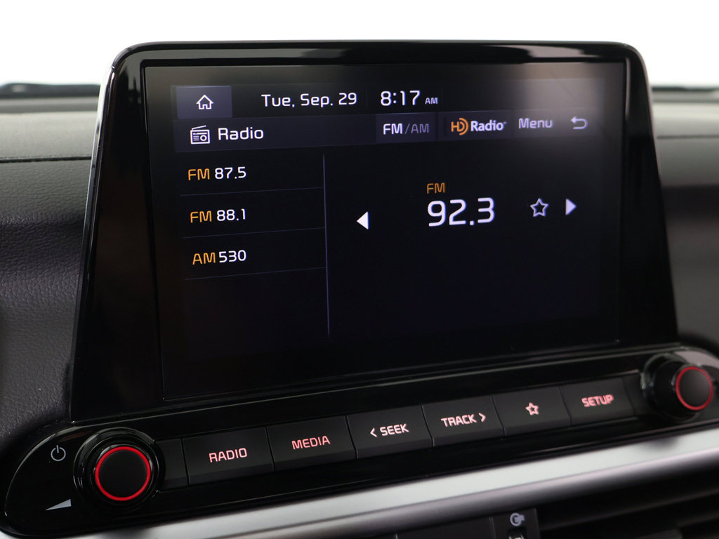 Certified 2024 Kia Forte LXS w/ LXS Technology Package FWD image 42