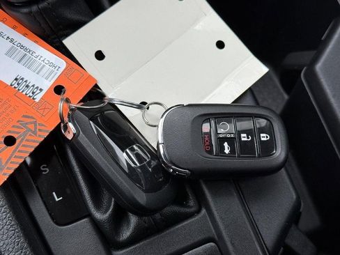 Used 2024 Honda Accord EX image 29
