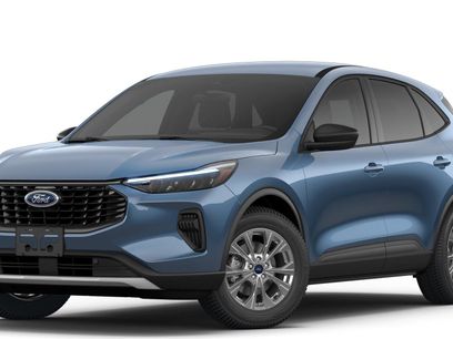 New 2026 Ford Escape Active w/ Cold Weather Package