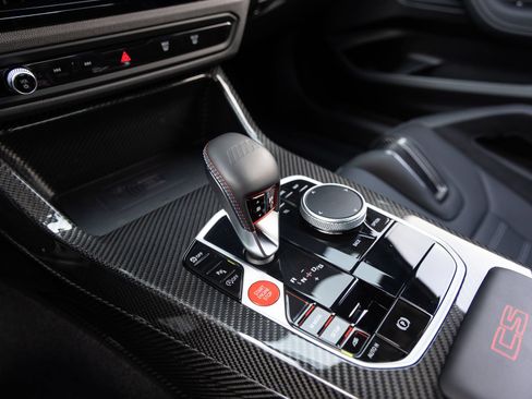 Used 2026 BMW M2 CS RWD image 13