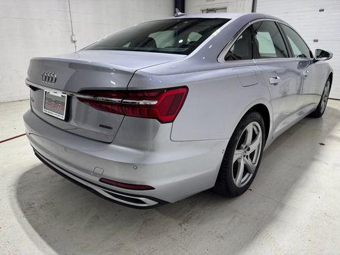 Used 2024 Audi A6 Premium Plus AWD/4WD image 7