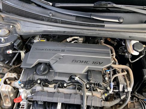 Certified 2023 Hyundai Elantra SEL FWD image 30