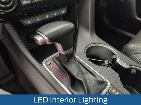 Used 2019 Kia Sportage EX w/ EX Technology Package FWD image 31