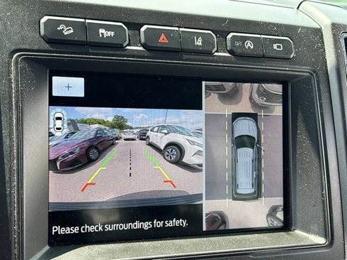 Used 2021 Ford Expedition Max Limited AWD/4WD image 19