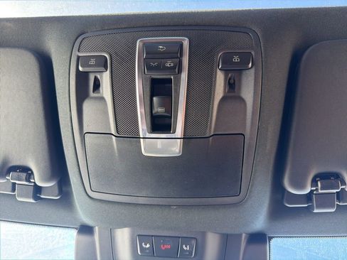 Used 2017 Mercedes-Benz GLE 350 GLE 350 image 29