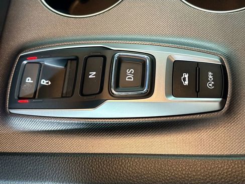 Certified 2025 Honda Ridgeline Sport image 18