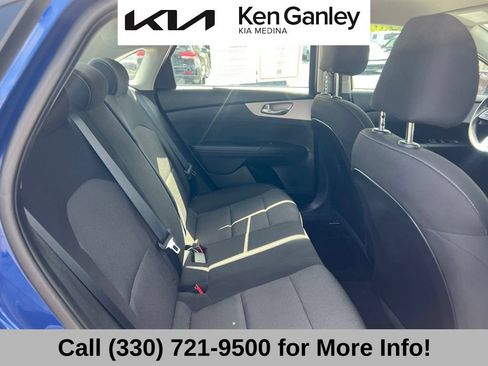 Certified 2023 Kia Forte LXS FWD image 52