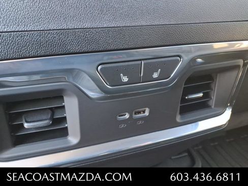Used 2026 GMC Sierra 1500 Denali AWD/4WD image 15