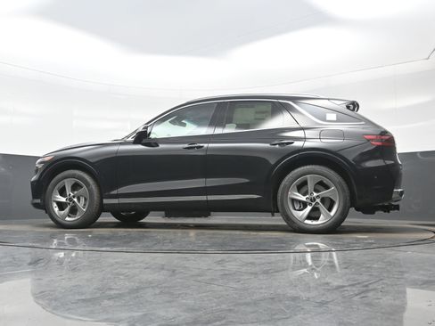 New 2026 Genesis GV70 2.5T Advanced image 14