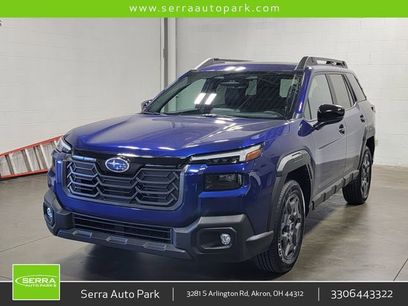 Used 2026 Subaru Outback Premium