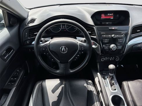 Used 2019 Acura ILX FWD image 22