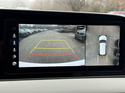 Used 2022 Hyundai Palisade Calligraphy w/ Winter Package image 22