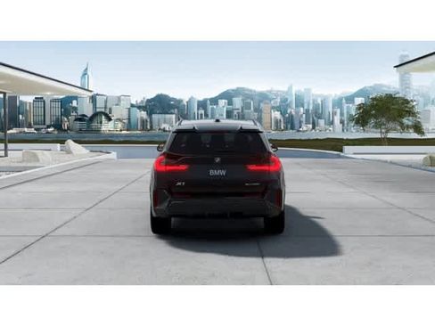 New 2026 BMW X1 xDrive28i AWD/4WD image 5