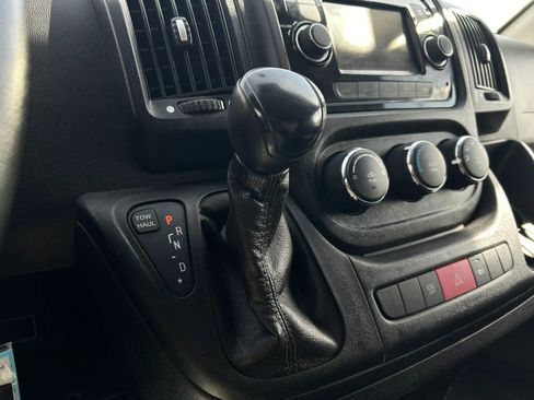 Used 2021 RAM ProMaster 2500 FWD image 18