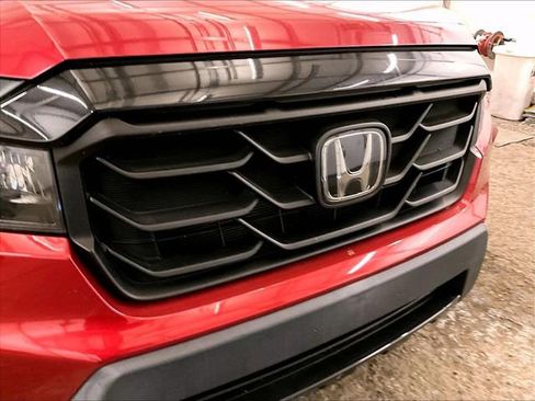 Used 2021 Honda Ridgeline Sport image 29