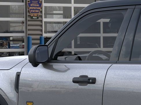 New 2026 Ford Bronco Sport Badlands AWD/4WD image 20