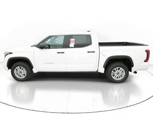 New 2025 Toyota Tundra SR5 image 3