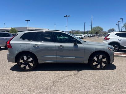 Used 2025 Volvo XC60 T8 Plus w/ Protection Package Premier
