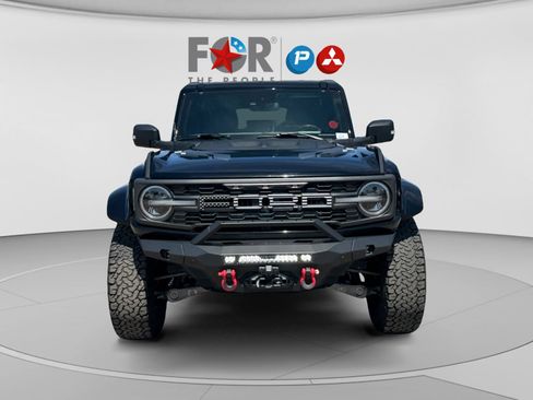Used 2024 Ford Bronco Raptor AWD/4WD image 8