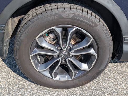 Used 2020 Honda CR-V EX-L image 10
