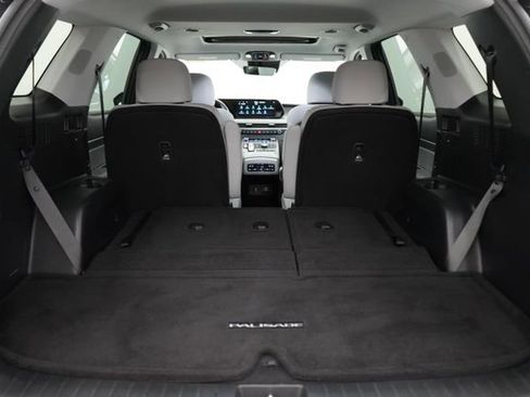 Used 2024 Hyundai Palisade SEL w/ Premium Package AWD/4WD image 54