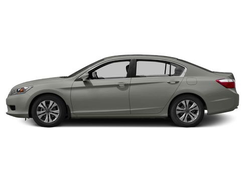 Used 2015 Honda Accord LX image 3