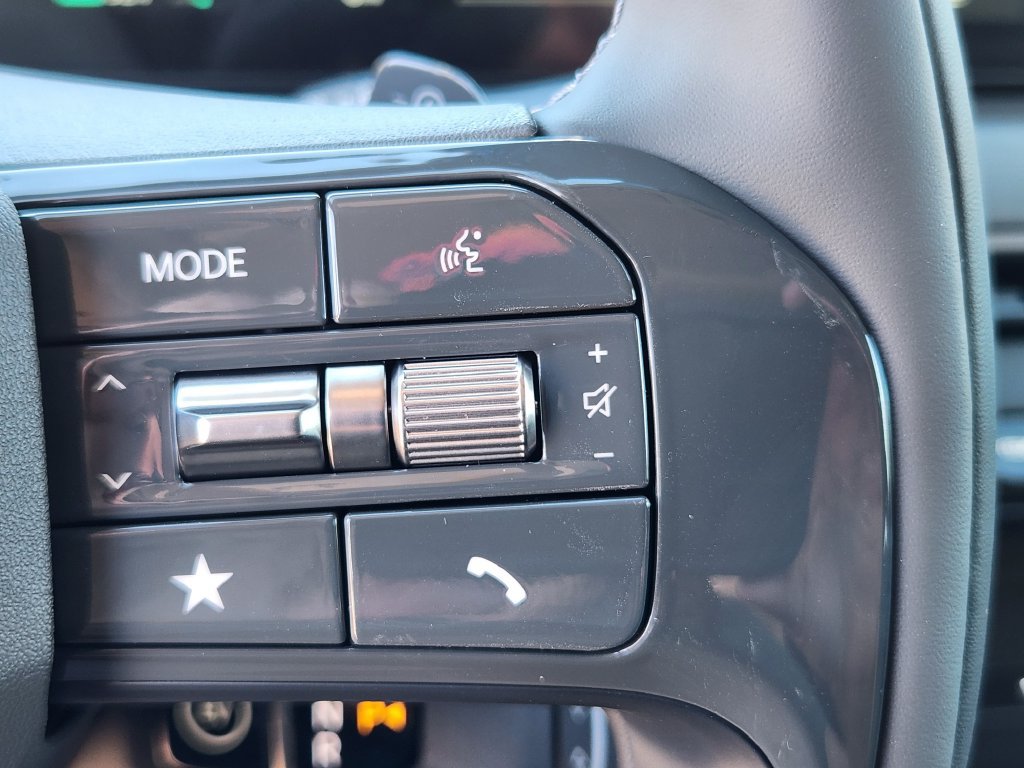 New 2026 Kia EV9 Wind AWD/4WD image 13